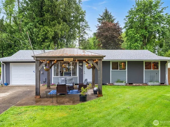 7312 Greenvalley Court SW, Olympia, WA 98512