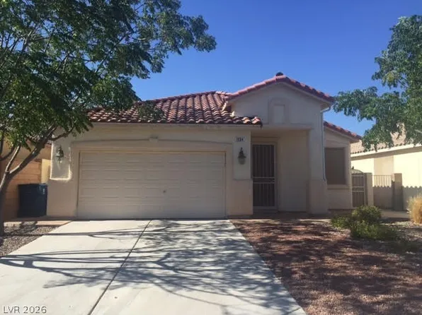 7634 Avila Beach Ave, Las Vegas, NV 89113