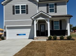 400 Coates Ln, Spring Hill, TN 37174