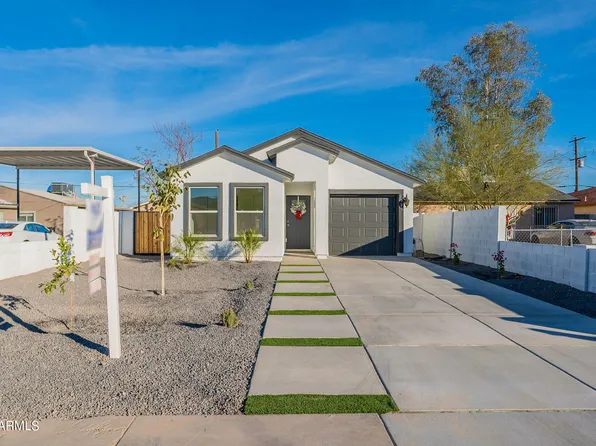 2822 E CHIPMAN Road, Phoenix, AZ 85040