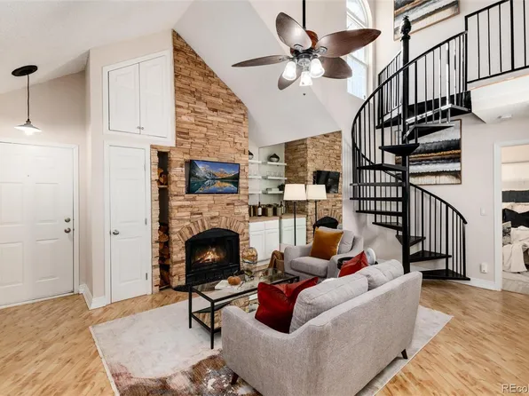 4923 S Carson Street #212, Aurora, CO 80015