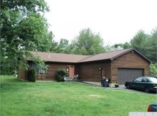 176 Sleepy Hollow Rd, Athens, NY 12015