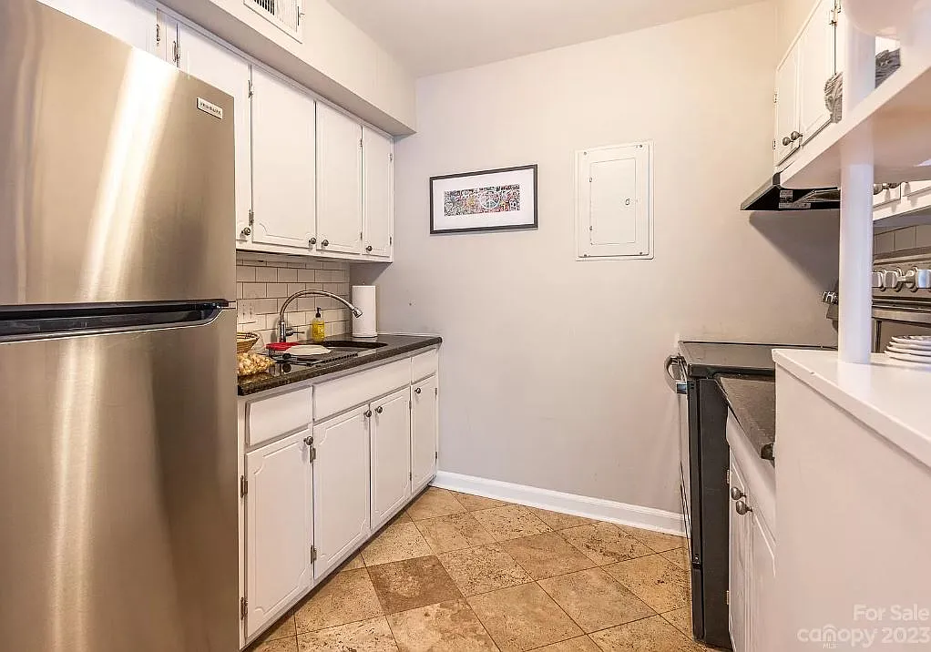 1 bed, 637 sqft, $1,365 — Photo 4