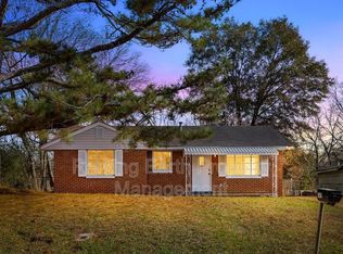 1441 Creel St, Birmingham, AL 35228