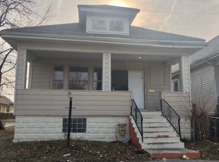 1445 W 72nd St, Chicago, IL 60636