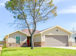 2629 Forest Park, San Angelo, TX 76901