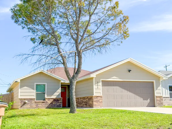 2629 Forest Park, San Angelo, TX 76901