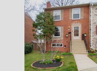 3308 Spring Ln, Falls Church, VA 22041