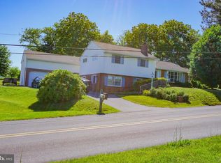 379 Hilldale Rd, Holtwood, PA 17532