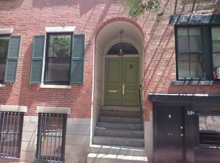 50 Temple St, Boston, MA 02114