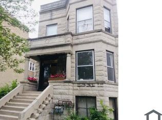 4225 W Jackson Blvd #2, Chicago, IL 60624