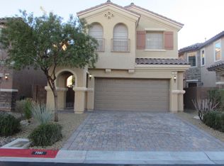 7561 Morisset Ave, Las Vegas, NV 89179