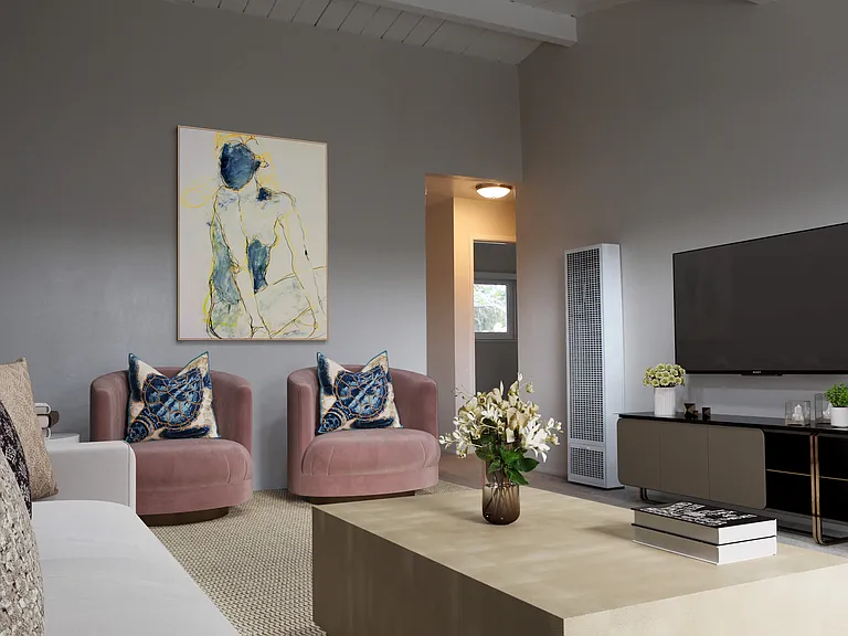 2x1 Living Room 2x1 Living Room