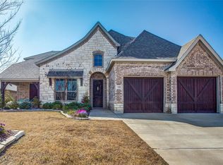 328 Western Sky Ln, Waxahachie, TX 75165