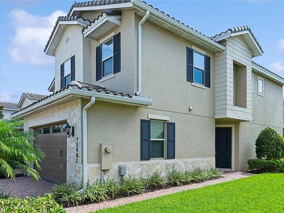 13903 Arclid St, Orlando, FL 32832 | Zillow