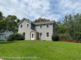 500 W Grand River Ave, Williamston, MI 48895