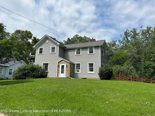 500 W Grand River Ave, Williamston, MI 48895