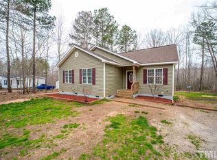 12972 Eagle Ridge Dr, Zebulon, NC 27597