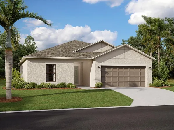 9864 Last Light Gln, Parrish, FL 34219