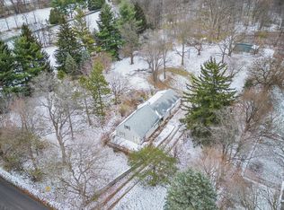 1279 Evergreen Rd, Huntington, IN 46750