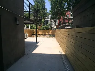 Rented by Evergreen Apartments BK