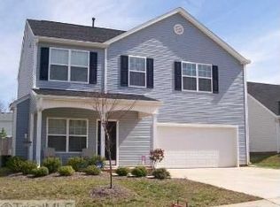 4029 Black Locust Ter, Greensboro, NC 27405