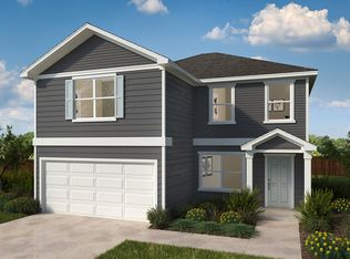 Plan 2175 Plan, Cottonwood Creek, Seagoville, TX 75159