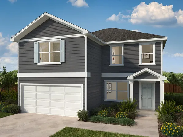 Plan 2175 Plan, Cottonwood Creek