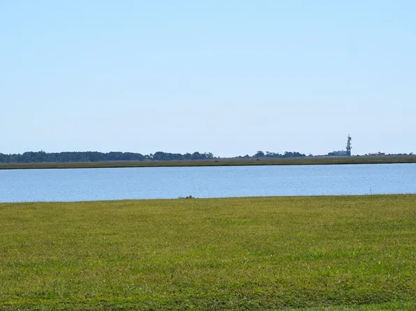 13 Bay View Ln Lot 13, Atlantic, VA 23303