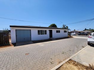 1627 Donax Ave, San Diego, CA 92154