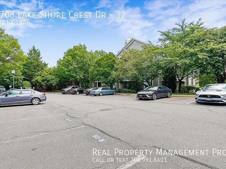 1708 Lake Shore Crest Dr #32 — Photo 27