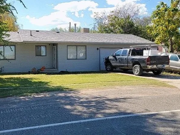 829 Santa Clara Ave, Grand Junction, CO 81503