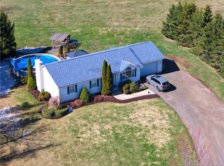 2922 Fredericton Rd, Salisbury, NB E4J2G1