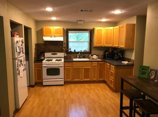 2109 Brackenridge St APT B, Austin, TX 78704