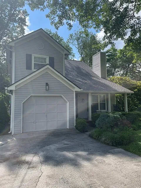 9201 Colchester Ridge Rd — Photo 2