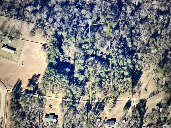 0 Wayne Lane, Hephzibah, GA