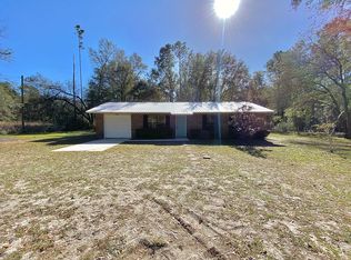 4249 Six Sr W, Jasper, FL 32052