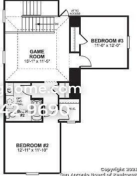 1161 Amber Lake — Photo 3