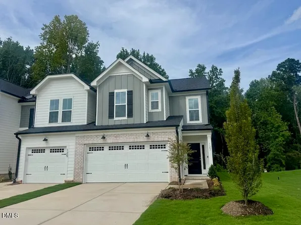 127 Verlands Way, Garner, NC 27529