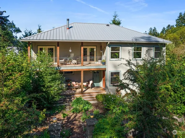 444 72nd Avenue NE, Olympia, WA 98506