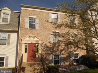 1405 Key Pkwy APT A101, Frederick, MD 21702