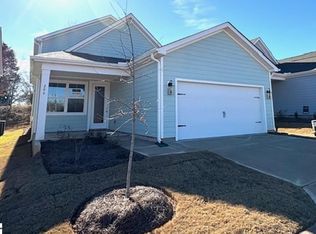 206 Nicolet Dr, Simpsonville, SC 29681