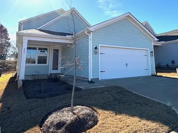 206 Nicolet Dr, Simpsonville, SC 29681