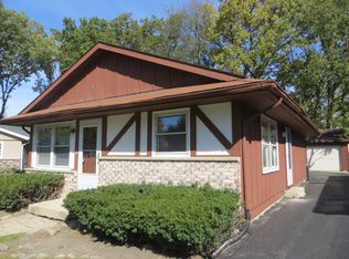 19456 W Hoag Ct, Mundelein, IL