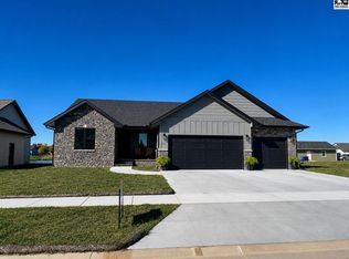 1659 Sonora Dr, McPherson, KS 67460