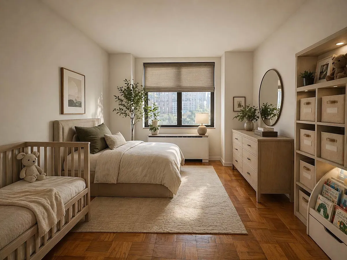 Building Photo - 630 1st Ave #11F