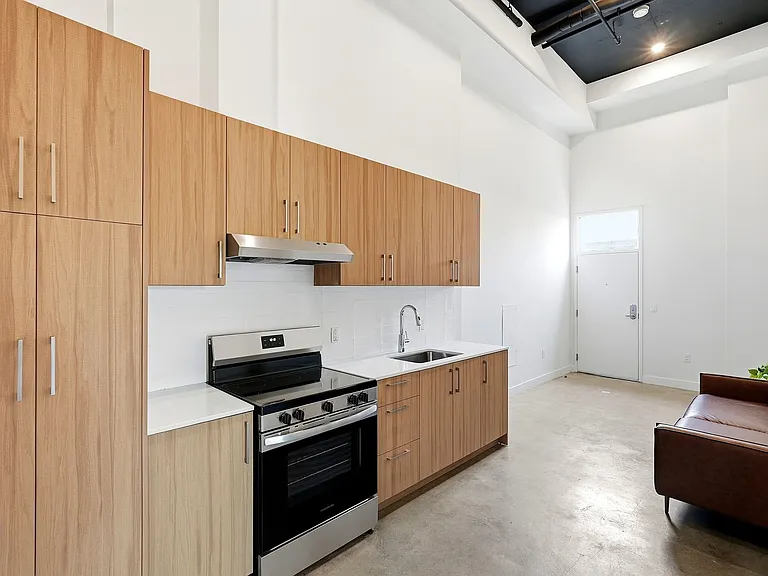 Step Designer Studio Community Living — Photo 211