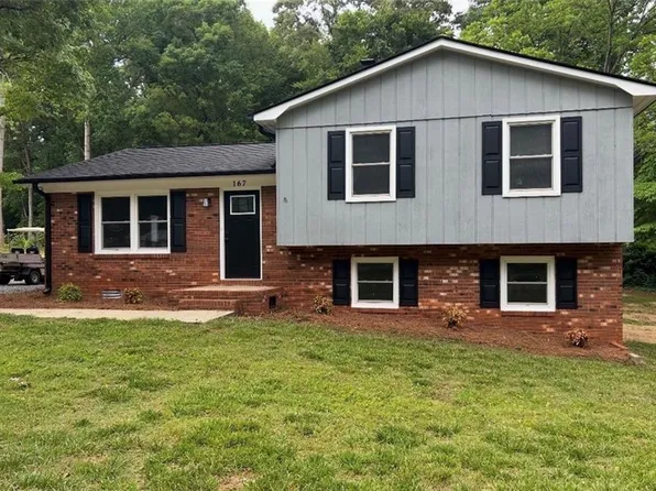 167 Wrenn Blvd, Lexington, NC 27292