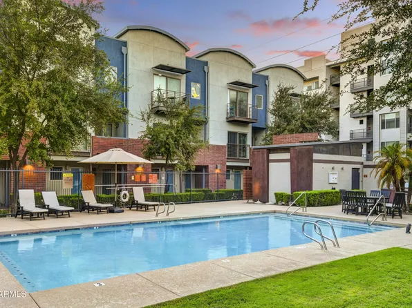 525 W LAKESIDE Drive #140, Tempe, AZ 85281