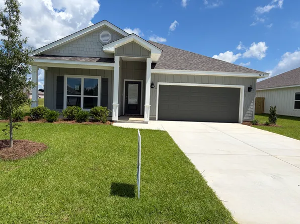 14593 Dalton Cir, Foley, AL